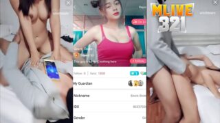 คลิปหลุดMlive น้องมินตรา mintra4444 IDX-83337026 ไลฟ์สดโชว์เย็ดกับผัวกลางไลฟ์ ลีลาโคตรมันส์เลยคู่นี้อย่างเสียว