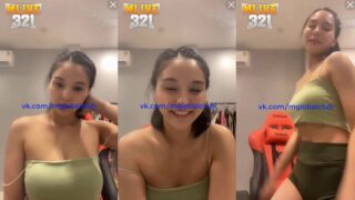 คลิปหลุด Mlive น้องซัน IDX-88418193 สาวไทยหน้าสวยตั้งกล้องไลฟ์สดห้องล็อคเต้นร่อนเอวยั่วเย็ดอ้อนเย็ดจัดๆ หุ่นดีงานดีสุดๆ
