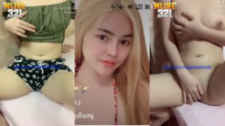 คลิปหลุด Mlive น้องมีตัง IDX-86149133 สาวสวยลีลาเด็ด ไลฟ์สดกลุ่มลับโชว์หุ่นเสียวๆ แล้วเอานิ้วเขี่ยเม็ดแตดช่วยตัวเองเสียวๆ อย่างเด็ด