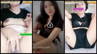 คลิปหลุดงาน Mlive น้องฟ้า IDX-92301454 ตั้งกล้องไลฟ์สดอ้าหีโชว์เสียว แก้ผ้าหน้ากล้อง พร้อมเอานิ้วเขี่ยเม็ดแตดเสียวพร้อมครางลั่น
