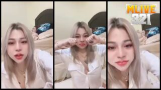 คลิปหลุดไลฟ์สด Bigo Live ซ้อกล้วย ID-280745894 คนดังสายเสียว เปิดกล้องเต้นร่อนเอวยั่วเย็ด เสียวมากไม่ได้เดี๋ยวไลฟ์บิน
