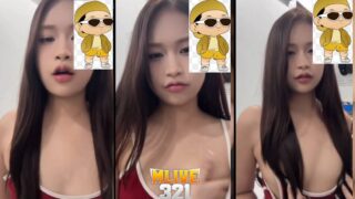 คลิปหลุด  thlive  สาวหน้าหมวยช่วยตัวเองอย่างเด็ด งานนี้ดีมากสาวเสื้อขาวลีลาดีใช้ดิวโด้ยัดหีร้องอย่างลั้น หีหน้าเลียสุดๆงานนี้ห้ามพลาด xxx thlive porn