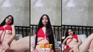 คลิปหลุด  thlive  สาวสวยทางบ้านเกี่ยวเบ็ดช่วยตัวเองอย่างเงี่ยนเลย นมใหญ่มากเกี่ยวหีตัวเองอย่างสวยน่าเลียจัดต้องติดตามต่อที่  xxx thlive porn