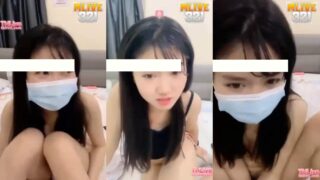 ไลฟ์สดเสียว THLive น้องแอนนา (ID-4021951344) สาวหมวยน่ารัก ไลฟ์สดเสียวน่ารักๆ คุยเรื่อง 18+ กับแฟนคลับแล้วติ้วหีโชว์โป๊เด็ดๆ
