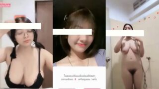 ไลฟ์สดเสียว thlive น้องโฟกัส (ID-4022165494) สาวอวบนมใหญ่มาก เท่าแตงโม ไลฟ์สดเต้นยั่วเย็ดเสียวๆ แล้วลุกไปอาบน้ำโชว์หน้ากล้อง เด็ดมาก