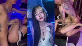 คลิปหลุด baby_bee999 วัยรุ่นสาวหุ่นดีตัวบางกรอบเปิดไฟห้องเชือดแหกหีกระแทกเย็ดไม่ยั้ง ก่อนเย็ดจับโม๊คควยให้รัวๆ